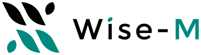wise-m Logo